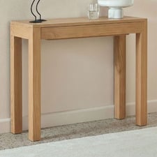 Armand 1 Drawer Console Table