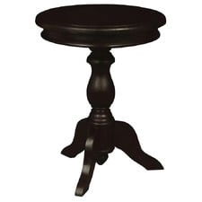 Zuriel Side Table