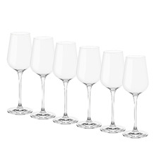 Barossa 407ml Riesling Glasses (Set of 6)