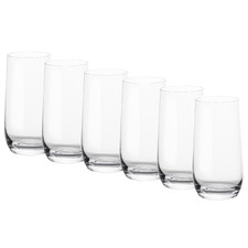 Barossa 478ml Highball Glasses (Set of 6)