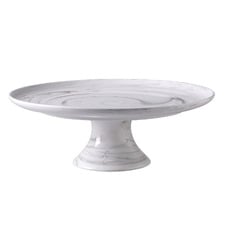 Sorrento New Bone China Footed Cake Stand