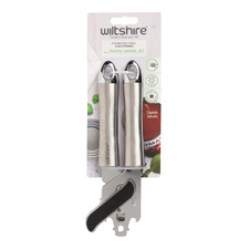Industrial Stainless Steel Can Opener