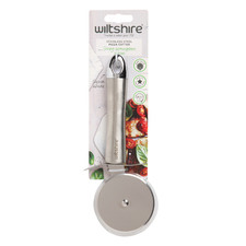 Industrial Stainless Steel Pizza Slicer