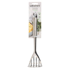Industrial Stainless Steel Potato Masher