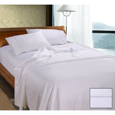 1100 Thread Count Egyptian Cotton Sateen 4 Piece Sheet Set