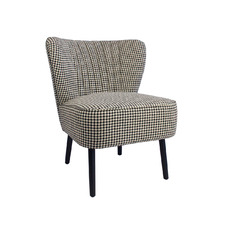 Coco Velvet Accent Chair