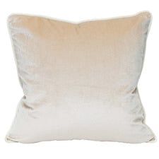 Soho Luxury Velvet Cushion