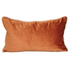 Rectangular Luxury Soho Velvet Cushion