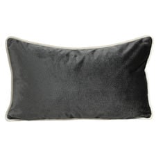 Rectangular Luxury Soho Velvet Cushion
