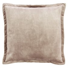 Alessa Velvet Cushion