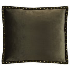 Eleonora Velvet Cushion