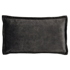 Alessa Velvet Lumbar Cushion