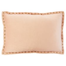 Eleonora Velvet Lumbar Cushion
