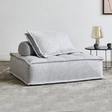 Camilla Single Lounger