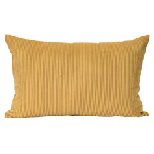 Alana Corduroy Lumbar Cushion