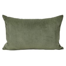 Alana Corduroy Lumbar Cushion