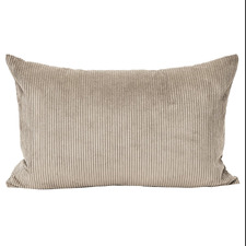 Alana Corduroy Lumbar Cushion