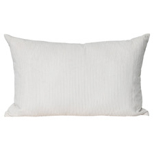 Alana Corduroy Lumbar Cushion