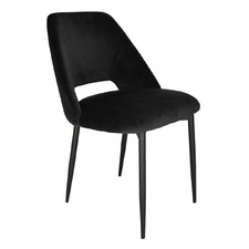 Presley Velvet Dining Chair