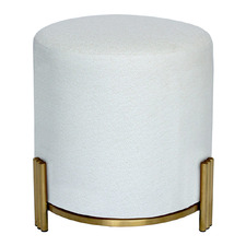 Annalise Upholstered Ottoman