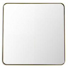 Susie Square Mirror