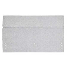 Aubin Upholstered King Bedhead