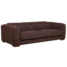 Vicky Pine Wood Sofa