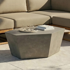 Aurelion Outdoor Coffee Table