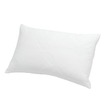 Jason Allergy Sensitive Cotton Medium Pillow