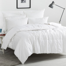 Australian Wool All Seasons Quilt