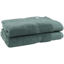 Avalon Cotton Bath Sheets (Set of 2)