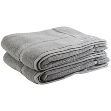 Flinders Cotton Bath Mats (Set of 2)