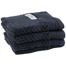 Avalon Cotton Face Washers (Set of 4)