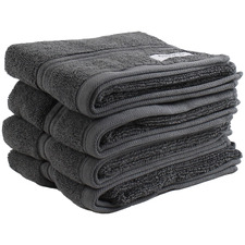 Flinders Cotton Hand Towels (Set of 4)