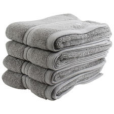 Flinders Cotton Hand Towels (Set of 4)