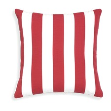 Riviera Stripe Cushion