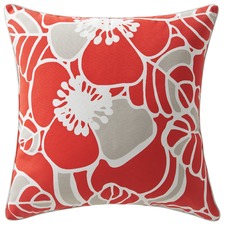 Cabana Hibiscus Cushion