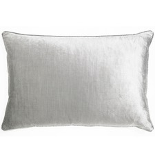 Rectangular Roma Velvet Cushion