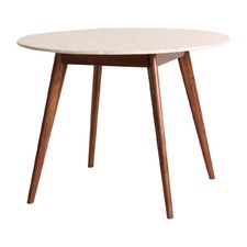 Nara Marble Dining Table