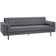 Utah 3 Seater Modern Sofa