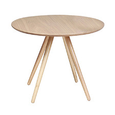 Ash Tokyo Dining Table