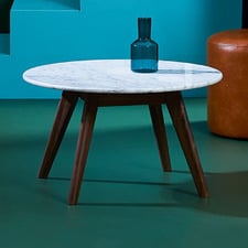 American Walnut Nara Coffee Table