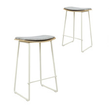 70cm Sholto Barstools (Set of 2)