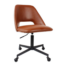 Kameron Leatherette Office Chair