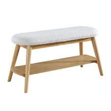 Polarvide Boucle Bench