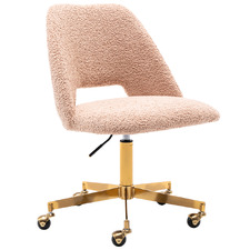 Arnaud Teddy Office Chair