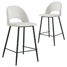 65cm Leigh Barstools (Set of 2)