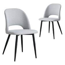 Leigh Dining Chairs (Set of 2)