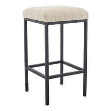 65cm Colson Bar Stool