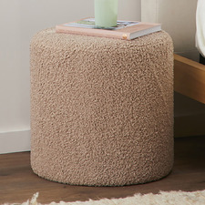 Eleanor Teddy Ottoman
